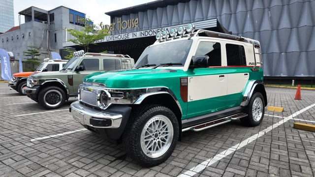 icar V23 Pro Plus